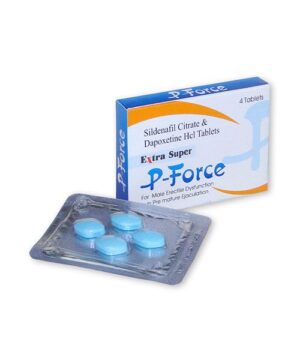Extra Super P Force 200 mg