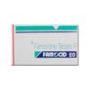 Zactane (Famotidine) 20 mg