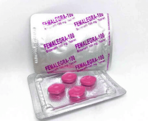 Female Viagra (Femalegra) 100 mg