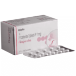 Finpecia (Finasteride) 1 mg - 30 pills