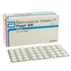 Flagyl (Metronidazole) 200 mg