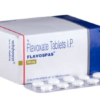 Flavospas (Flavoxate) 200 mg