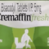 Fresh (Cremaffin) 5 mg