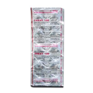 Frext (Fluvoxamine) 100 mg