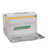 Gabantin (Gabapentin) 300 mg