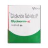 Glycinorm (Gliclazide) 80 mg