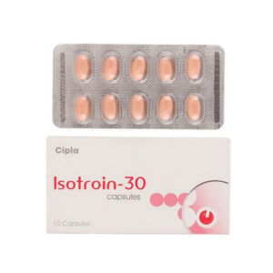 isotroin-30-mg