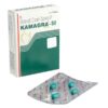 Kamagra Gold (Sildenafil) 50 mg