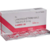 Lamez (Lamotrigine) 25 mg