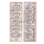 Lancibay (Lansoprazole) 15 mg - 28 pills