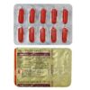 Lenteclin (Doxycycline) 100 mg