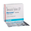 Menabol (Stanozolol) 2 mg