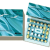 Minesse (Ethinyl Estradiol 15mcg + Gestodene 60 mcg) 15mcg + 60 mcg