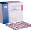 Minipress XL (Prazosin) 5 mg