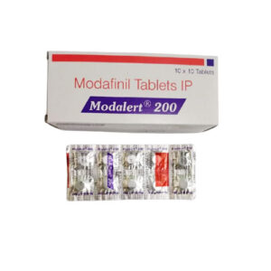 Modalert 200 mg (Modafinil)