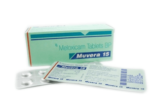 Muvera (Meloxicam) 15 mg
