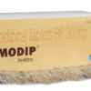 Nimodip (Nimodipine) 30 mg