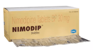 Nimodip (Nimodipine) 30 mg