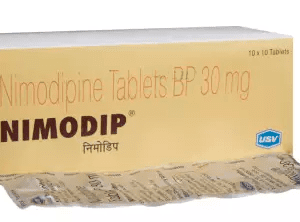 Nimodip (Nimodipine) 30 mg