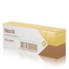 Nizoral Cream 2%, 10 gram x 3 tubes