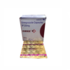 Omez (Omeprazole) 20 mg