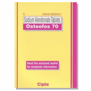Osteofose (Alendronate) 70 mg