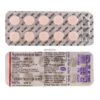 Pioz (Pioglitazone) 30 mg