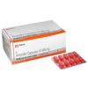 Piracillin (Ampicillin) 500 mg