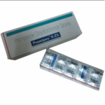 Pramipex (Pramipexole) 250 mcg - 30 pills