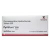 Pyridium (Phenazopyridine) 200 mg