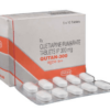 Qutan (Quetiapine) 300 mg