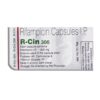 Rcin (Rifampin) 300 mg