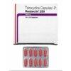 Restelcin (Tetracycline ) 250 mg