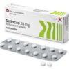 Selincro (Nalmefene) 18 mg