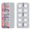 Serenace (Haloperidol) 1.5 mg
