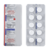 Serenace (Haloperidol) 10 mg