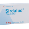 Sirdalud