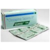 Sizopin (Clozapine) 100 mg