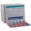 Skelebenz (Cyclobenzaprine) 15 mg