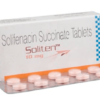 Soliten (Solifenacin) 10 mg