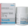 Soranib (Sorafenib) 200 mg