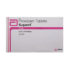 Suganril (Piroxicam) 20 mg