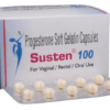 Endogest (Progesterone) 100 mg