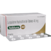 Tablura (Lurasidone) 40 mg