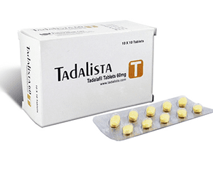 Cialis 80 mg (Tadalafil)