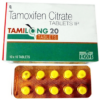 Tamilong (Tamoxifen) 20 mg