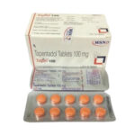 Tapal (Tapentadol) 100 mg - 30 pills