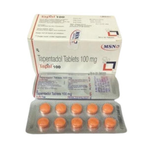 tapal 100 mg tapentadol