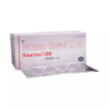 Tazloc (Telmisartan) 40 mg