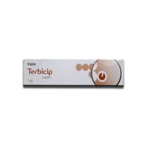 Terbicip 10 gram x 3 tubes